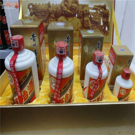 辰溪回收30年茅台酒盒上门回收（附近推荐1.6公里/今日更新）